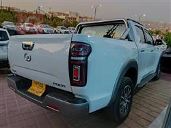 جريت وول دبل كاب